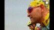 Investigation into death of cyclist Marco Pantani reopened amid murder claims