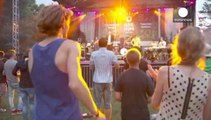 No-alcohol music festival brings Christians together in Hungary