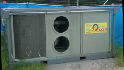 portable ac and chiller