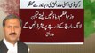 Dunya News - PTI MNA says Imran Khan demanded resignations from all PTI MNAs