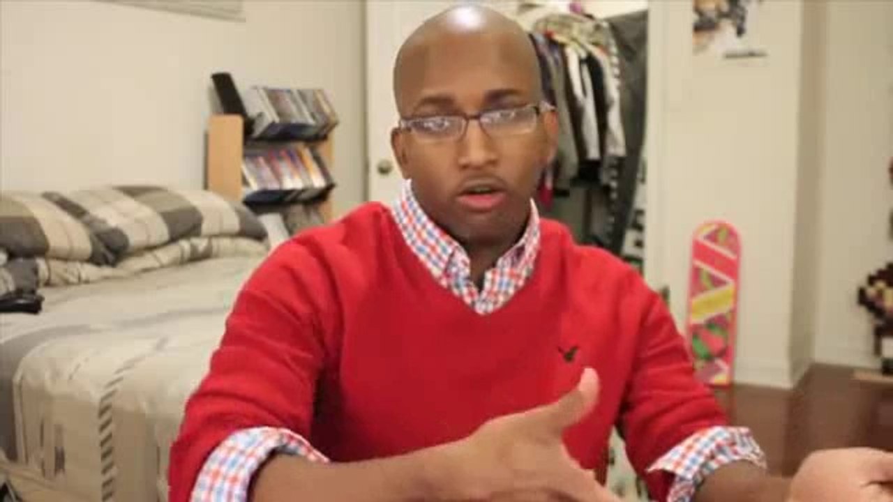 5 Signs Relationships Aren't for You