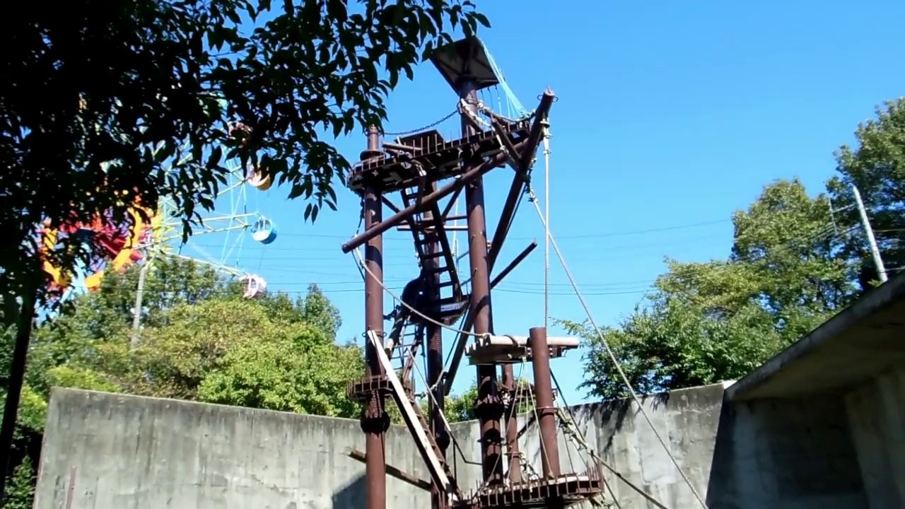 A Japanese Zoo
