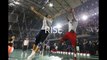 Kobe Bryant embarrasses fans in pick-up games. Nike RISE Campaign. Shanghai 2014