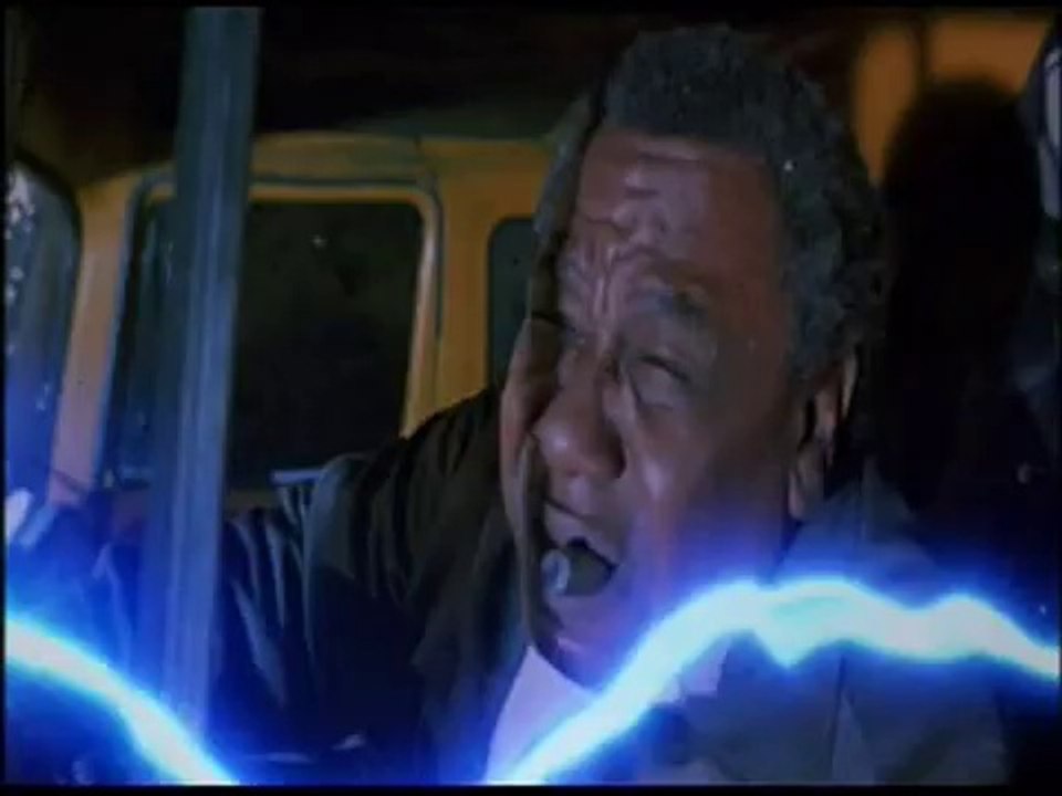 Terminator Trailer