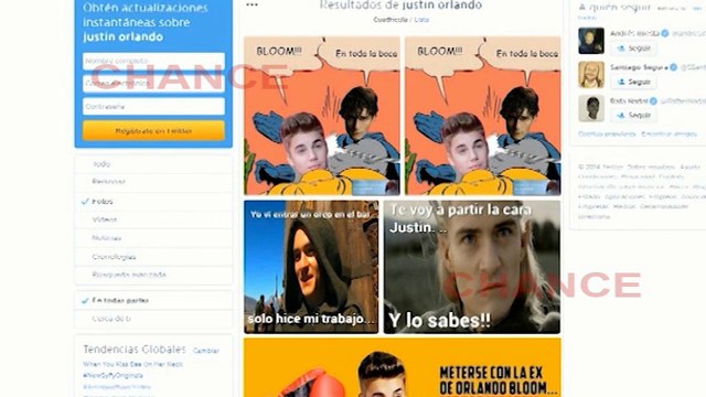 Justin Bieber disfruta en Ibiza tras su pelea con Bloom