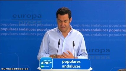 Moreno critica los datos del "escándalo" de los Pujol