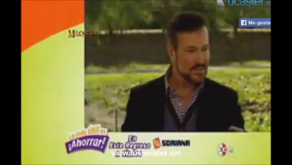 #LaMalquerida Avance 1 capitulo 46