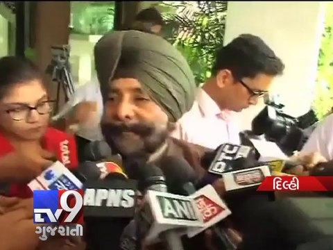 Sonia, Rahul Gandhi should take a break, says Jagmit Singh Brar - Tv9 Gujarati