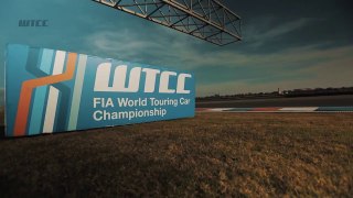 Welcome to FIA WTCC Termas de Rio Hondo!