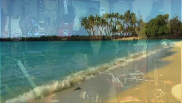 Film toute seule sur cette plage pauvre petite fille riche by Dadymilles