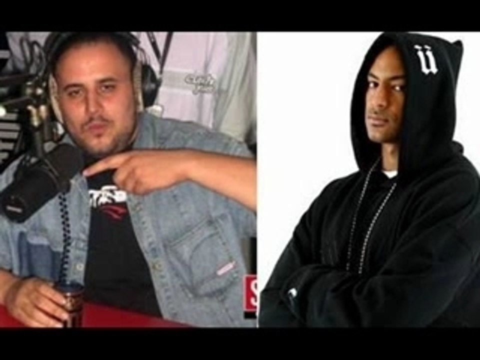 kore clash booba