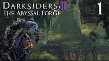 Let's Play Darksiders II: The Abyssal Forge - #1 - Gefangen zwischen den Welten