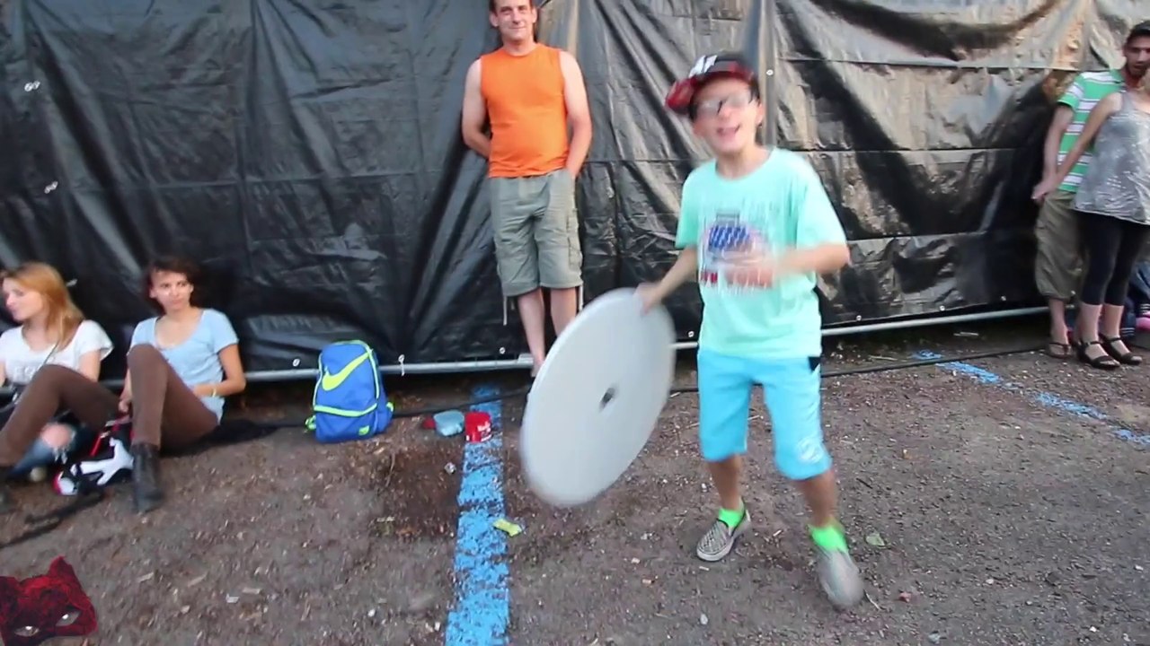 Le zapping des festivaliers des Nuits Secrètes : un soir à Aulnoye