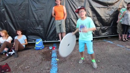 Le zapping des festivaliers des Nuits Secrètes : un soir à Aulnoye