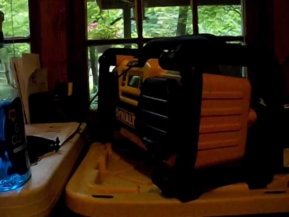 Dog Park Shout Out