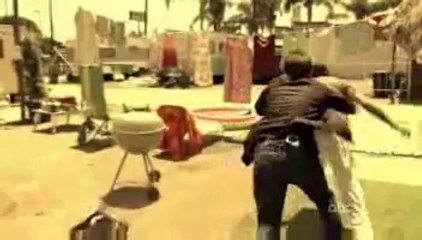 3046【海外TVドラマ】FLASHFORWARD／フラッシュフォワード  04話　1_3