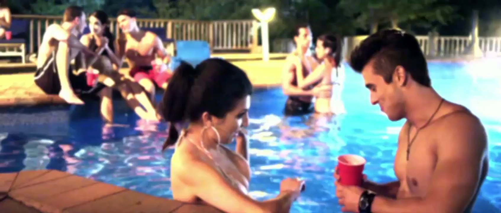 Jersey Shore Massacre Official Trailer (2014) Horror Sex Comedy Movie HD