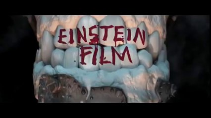 Ronal the Barbarian Teaser