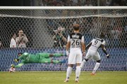 [Trophée des Champions] Sirigu stoppe le penalty de Yatabaré