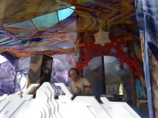 Loopus in Fabula Live - Lost Theory Festival - Coatia 2014