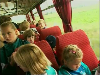 BIG TREASURE CHEST FOR FUTURE KIDS - POLAND