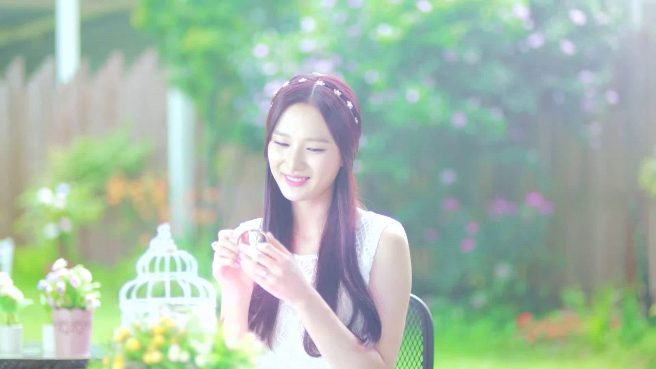 [HD][VOSTFR] SunnyHill - Once in Summer