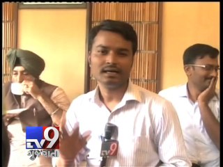 Jaswant Singh Brar in conversation with Tv9 Gujarati