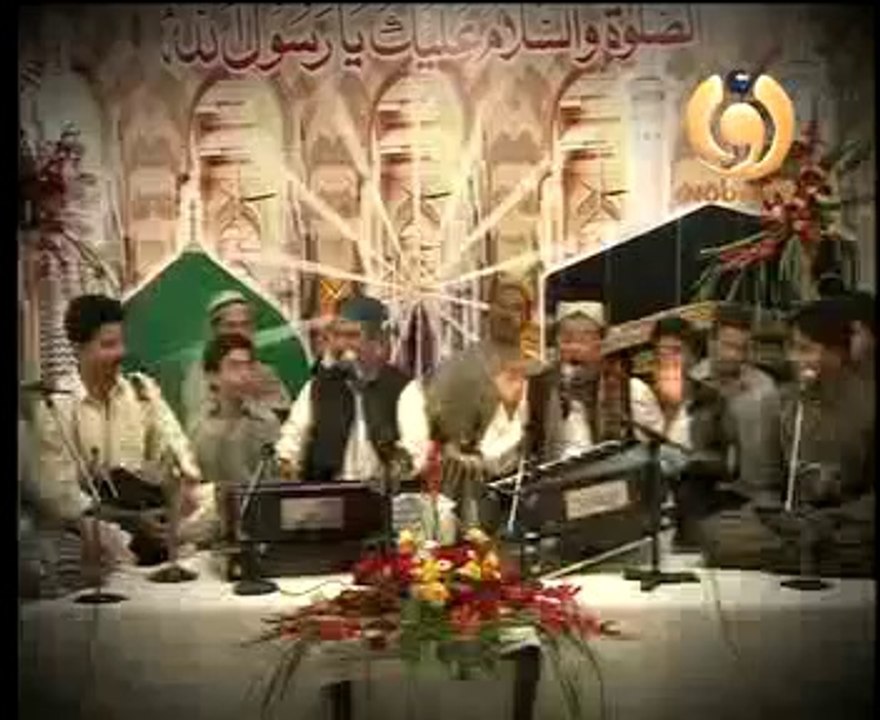 Jo main janti bichrat hain sian by Farid ayaz qawal