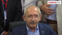 Kılıçdaroğlu: 
