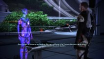 Mass Effect Trilogie : #01
