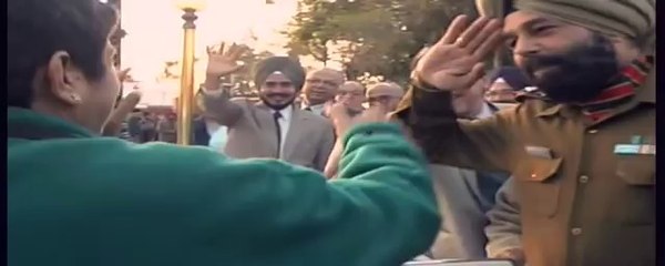 "Yes Madam, Sir" Official Movie Trailer