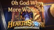 Hearthstone - Why Do I Warlock Arena?