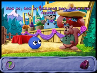 Ollo På Markedet i Soldal Norsk (Del 3)