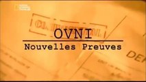 OVNI : Nouvelles Preuves