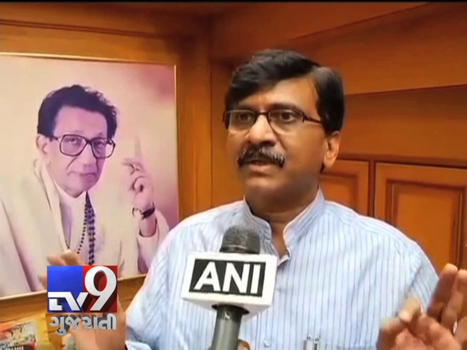 Shiv Sena backs senior cop, says making rape charges is now fashion - Tv9 Gujarati