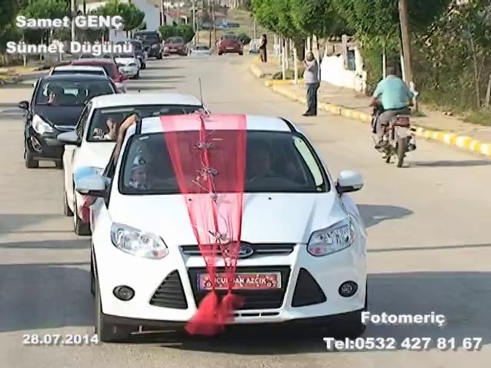 samet genç