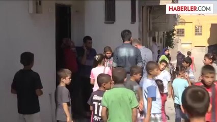 Kaçak elektrik denetiminde kavga: 2 yaralı -