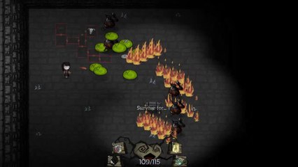 Doxy's Darker Purpose- Episode 23 [Hall and Oates]