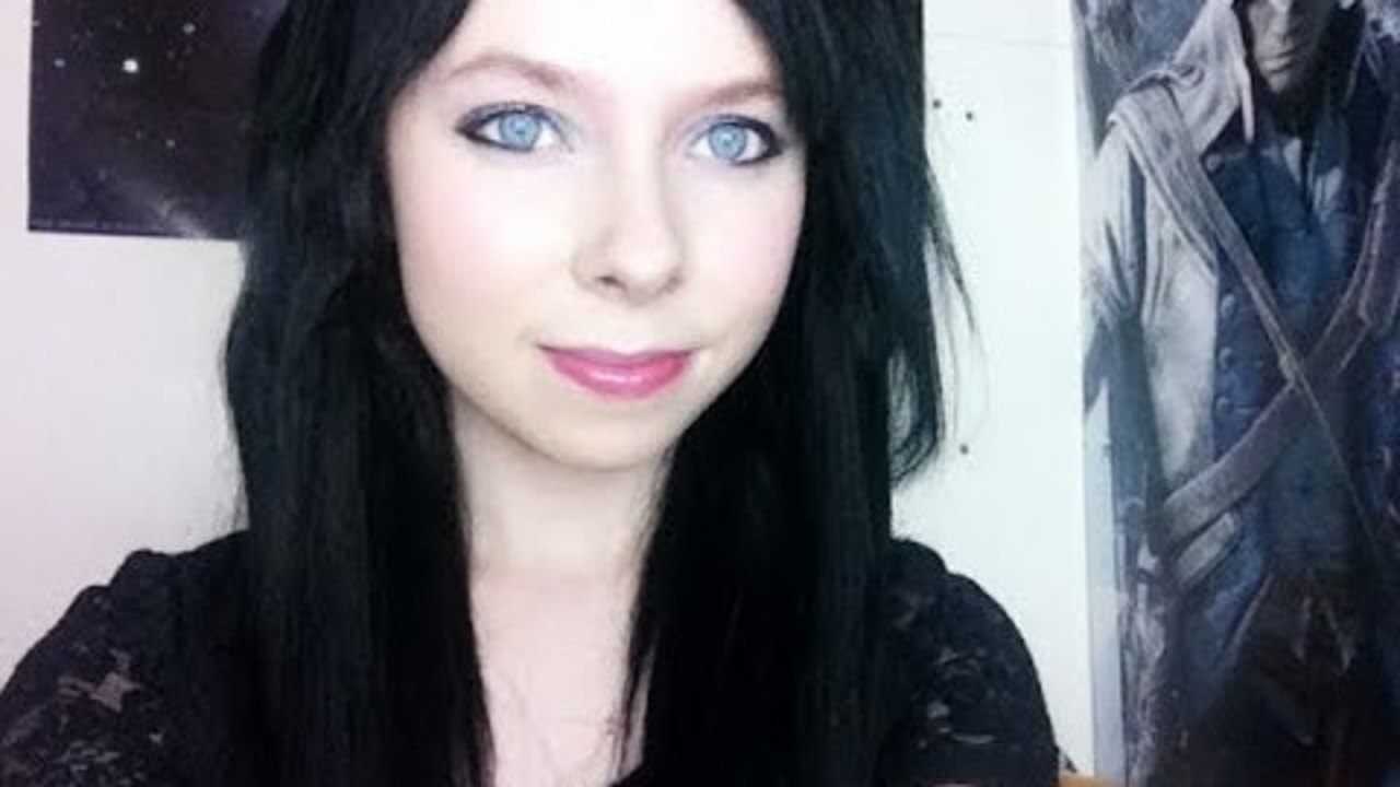 Sexy Clubbing Makeup Tutorial