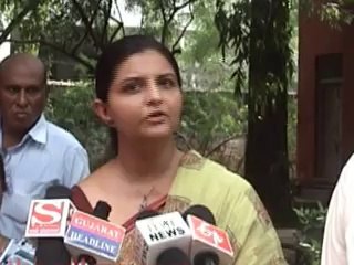 Indian Muscular Dystrophy Soc. holds Mega Detection Camp @A'bad