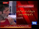 Mohammad Waseem loses Boxing Final & fails to get Gold Medal in Common Wealth Games