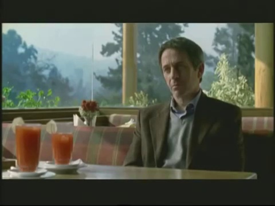 La Buena Vida Trailer Oficial