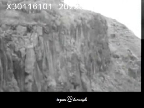 VIDEOS ANTIGUOS:LAS ISLAS AFORTUNADAS (ISLAS CANARIAS) 3 ...Silbo Gomero...