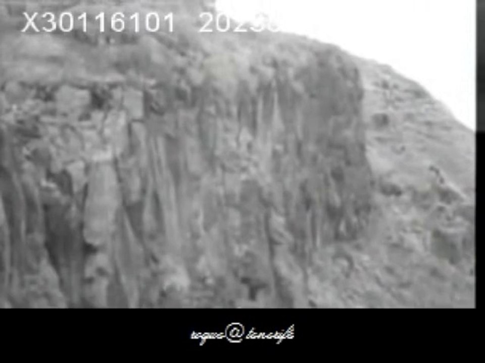 VIDEOS ANTIGUOS:LAS ISLAS AFORTUNADAS (ISLAS CANARIAS)"3"...Silbo Gomero...