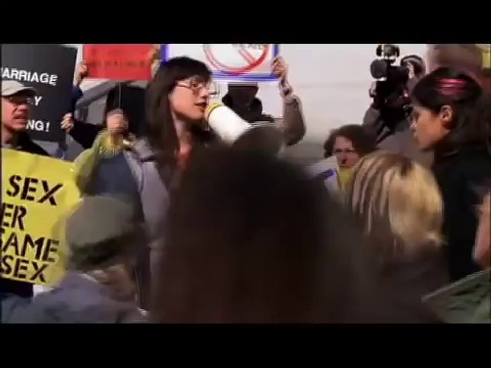 Itty Bitty Titty Committee Trailer