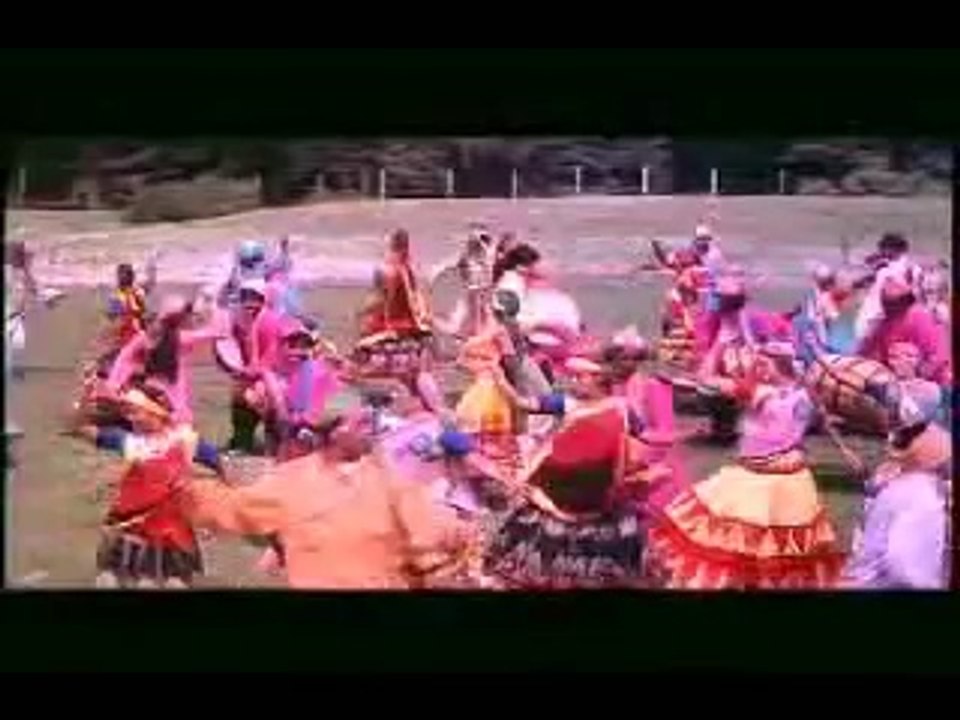 Pardesia - Mr. Natwarlal