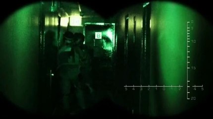 Person of Interes - John Reese