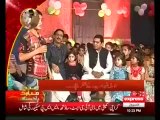 Kal Tak 31st July 2014- Eid Special Javed Chaudhry in Kal Tak from Orphanage 31st Jul 2014