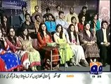 Khabar Naak 30 July 2014- Meera Special Khabar Naak July 30th, 2014