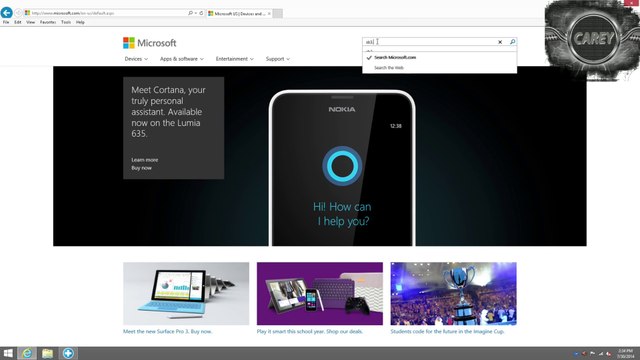 Carey Holzman Scamming the Scammers - How to Handle Fake Tech Support Calls